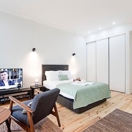 150 Rivoli Apartments By Lovelystay بورتو المظهر الخارجي الصورة