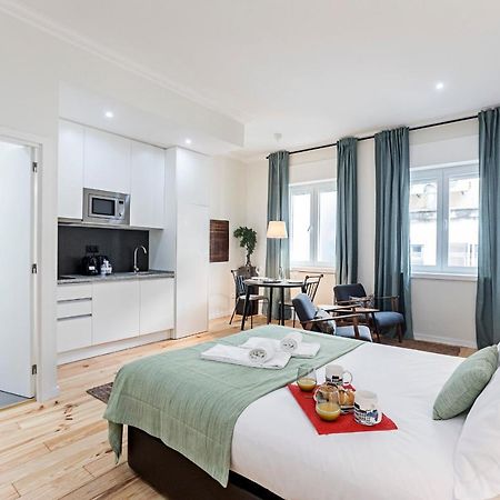 150 Rivoli Apartments By Lovelystay بورتو المظهر الخارجي الصورة