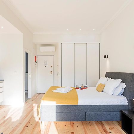 150 Rivoli Apartments By Lovelystay بورتو المظهر الخارجي الصورة