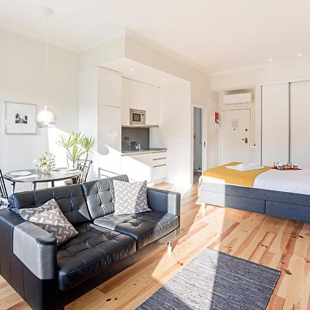 150 Rivoli Apartments By Lovelystay بورتو المظهر الخارجي الصورة