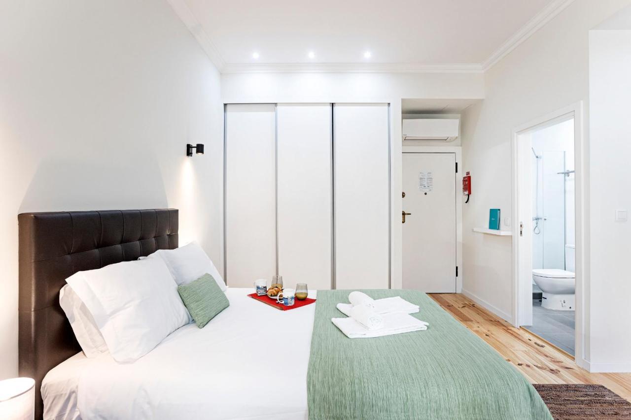 150 Rivoli Apartments By Lovelystay بورتو المظهر الخارجي الصورة