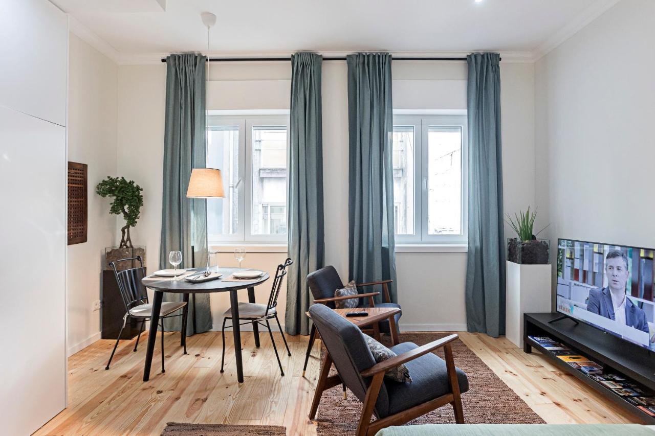150 Rivoli Apartments By Lovelystay بورتو المظهر الخارجي الصورة
