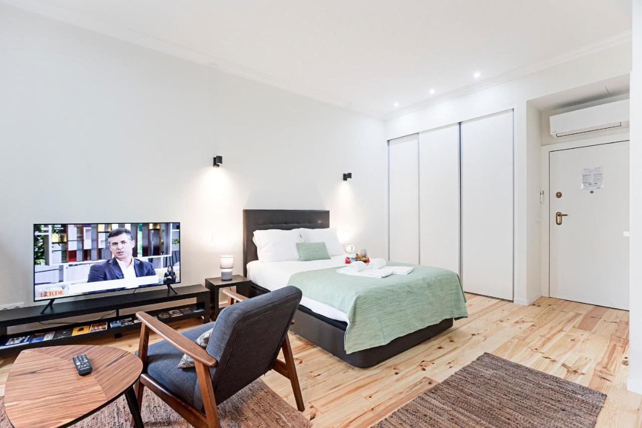 150 Rivoli Apartments By Lovelystay بورتو المظهر الخارجي الصورة