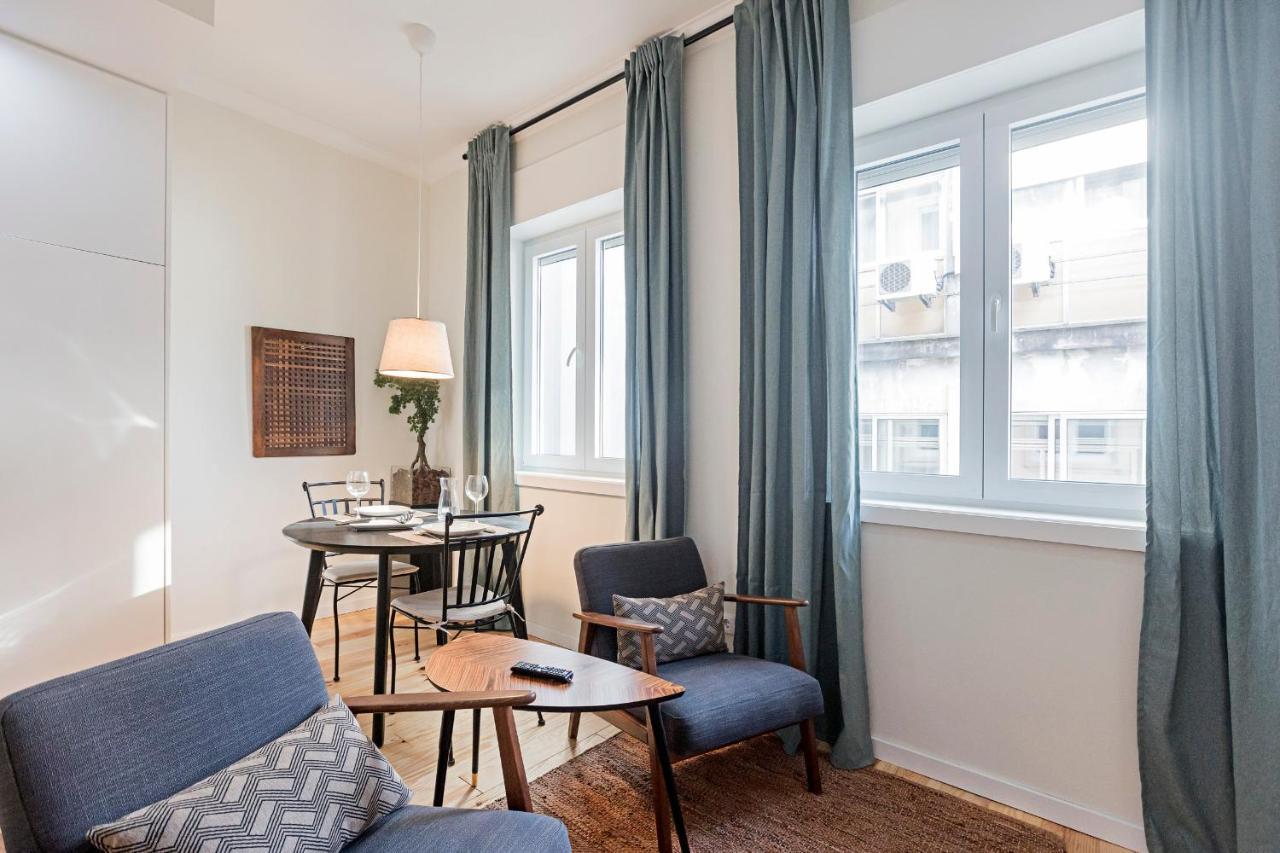 150 Rivoli Apartments By Lovelystay بورتو المظهر الخارجي الصورة