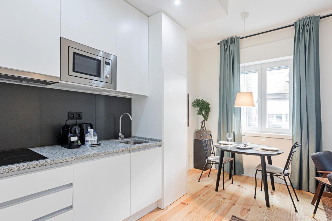 150 Rivoli Apartments By Lovelystay بورتو المظهر الخارجي الصورة