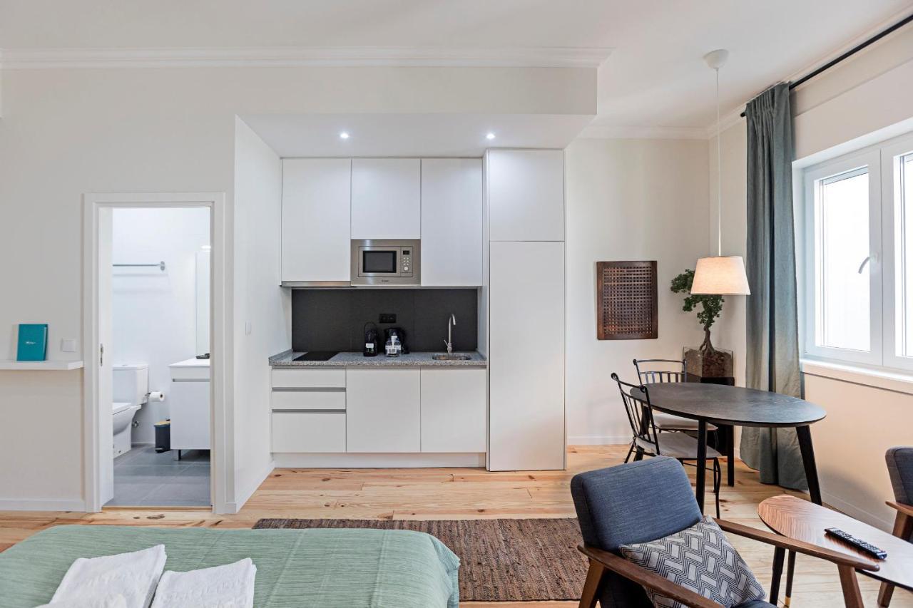 150 Rivoli Apartments By Lovelystay بورتو المظهر الخارجي الصورة