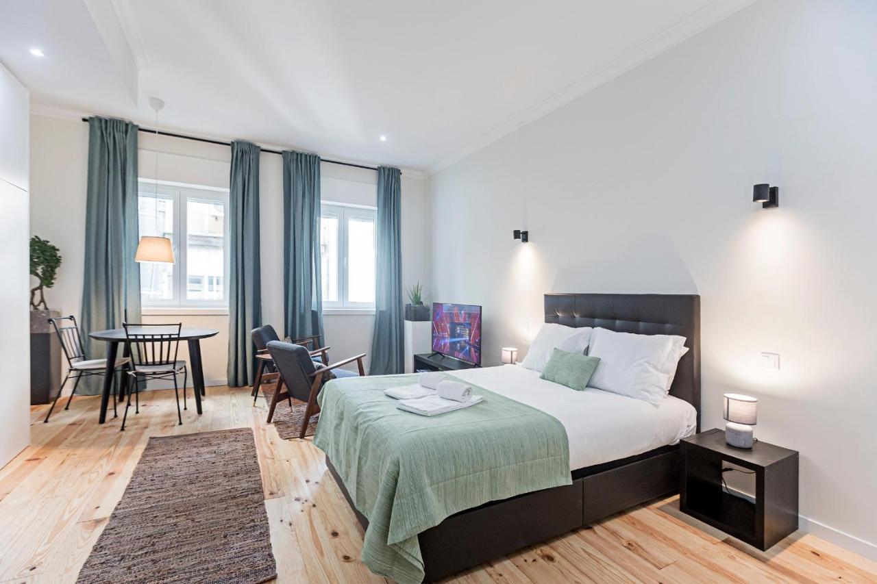 150 Rivoli Apartments By Lovelystay بورتو المظهر الخارجي الصورة