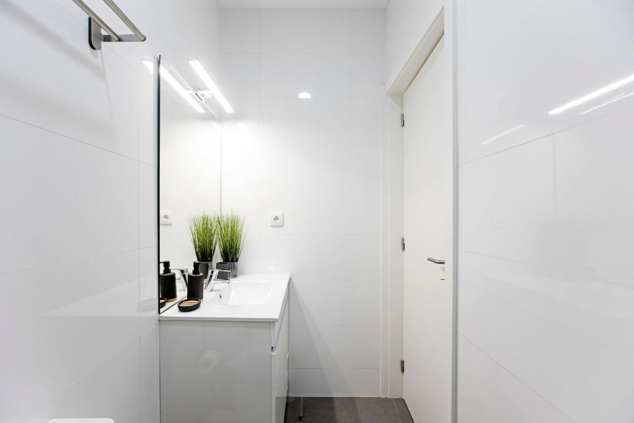 150 Rivoli Apartments By Lovelystay بورتو المظهر الخارجي الصورة