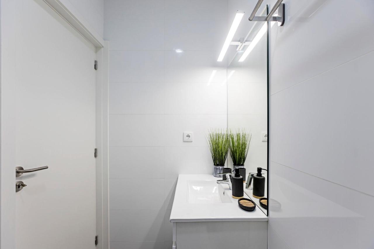 150 Rivoli Apartments By Lovelystay بورتو المظهر الخارجي الصورة