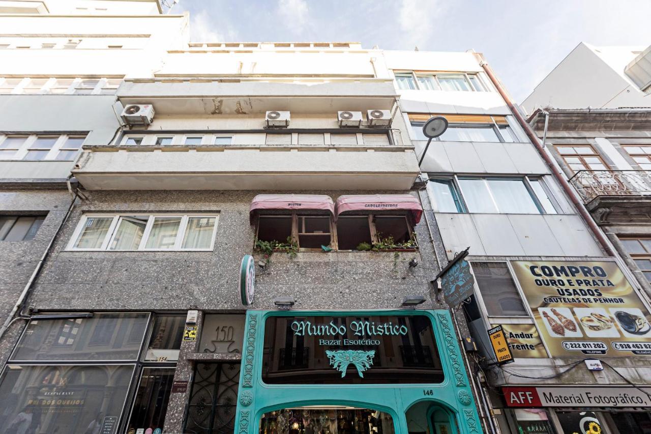 150 Rivoli Apartments By Lovelystay بورتو المظهر الخارجي الصورة