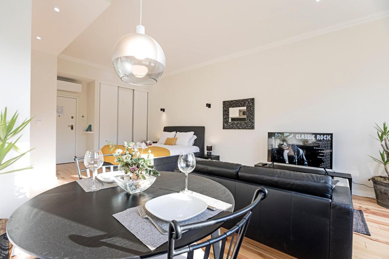 150 Rivoli Apartments By Lovelystay بورتو المظهر الخارجي الصورة
