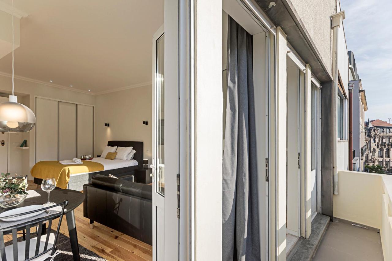 150 Rivoli Apartments By Lovelystay بورتو المظهر الخارجي الصورة