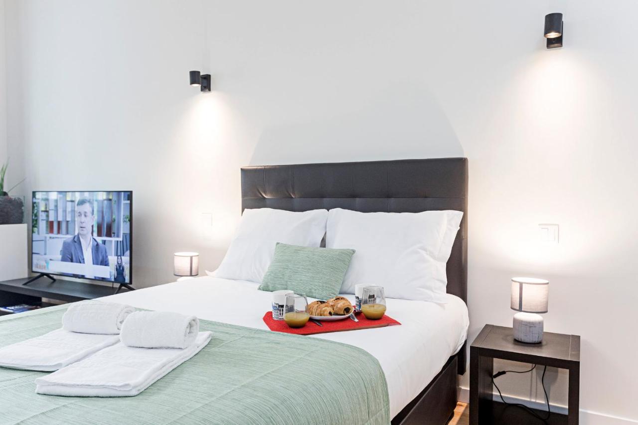 150 Rivoli Apartments By Lovelystay بورتو المظهر الخارجي الصورة