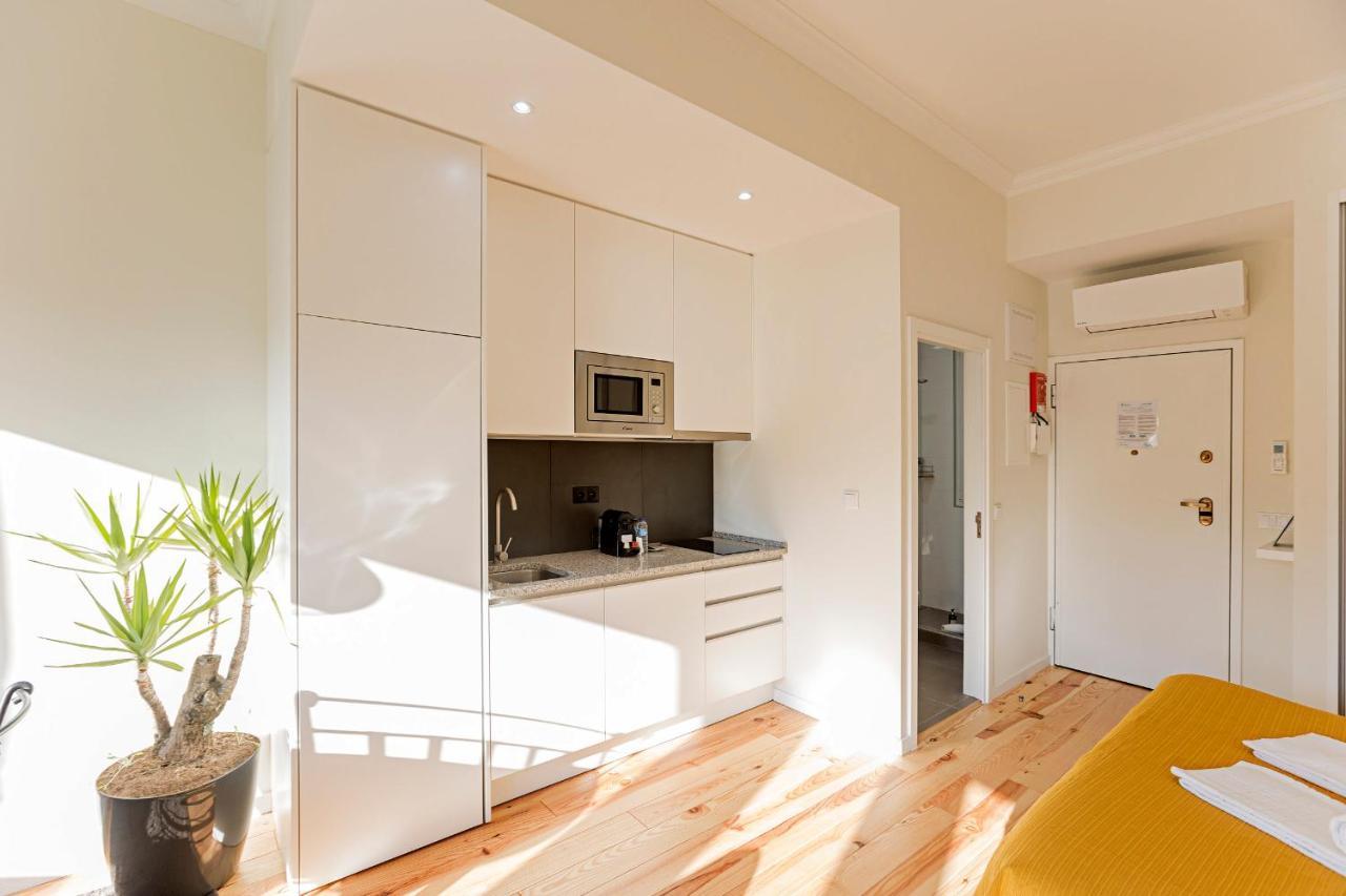 150 Rivoli Apartments By Lovelystay بورتو المظهر الخارجي الصورة