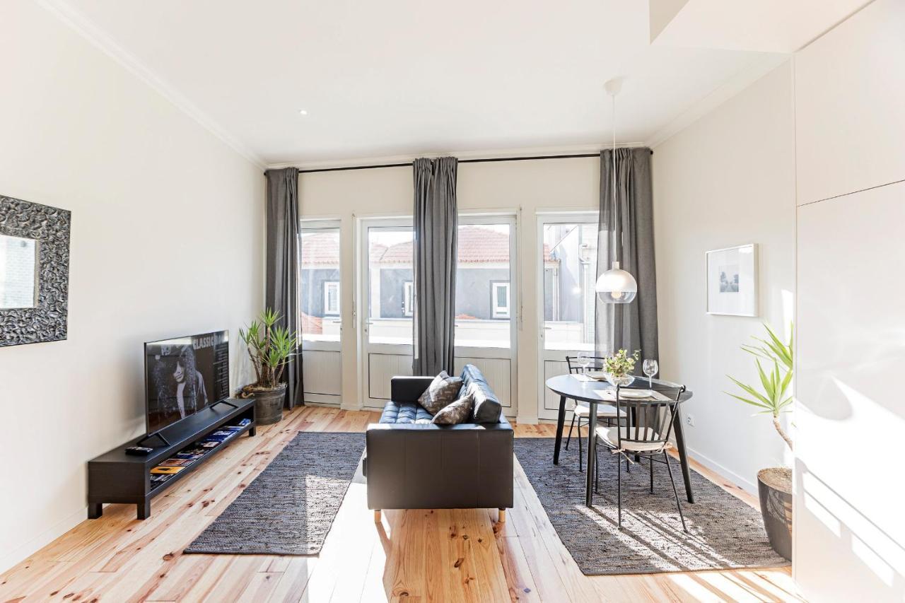 150 Rivoli Apartments By Lovelystay بورتو المظهر الخارجي الصورة