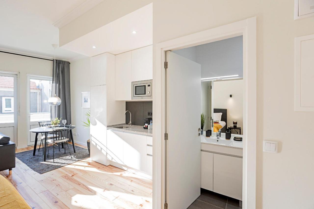 150 Rivoli Apartments By Lovelystay بورتو المظهر الخارجي الصورة