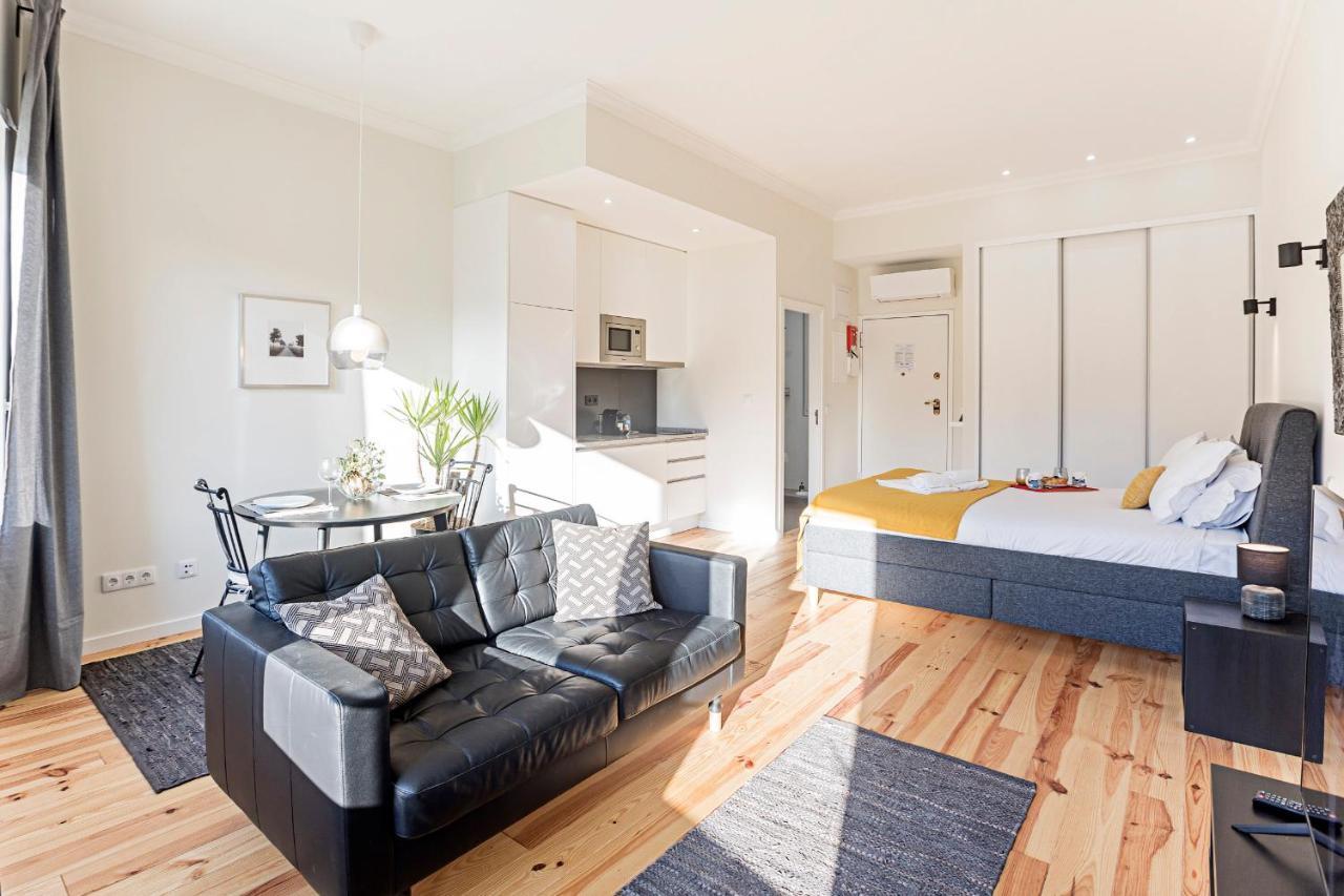 150 Rivoli Apartments By Lovelystay بورتو المظهر الخارجي الصورة