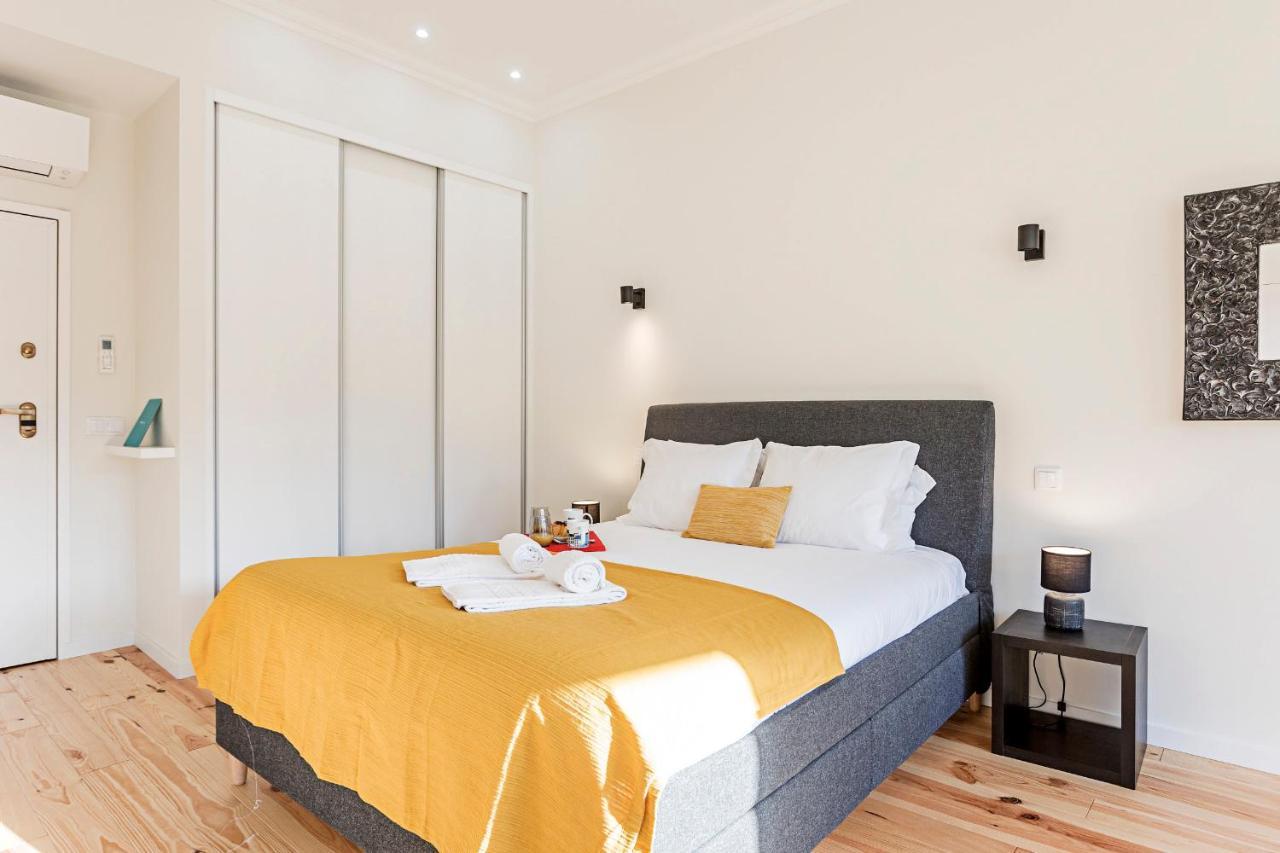 150 Rivoli Apartments By Lovelystay بورتو المظهر الخارجي الصورة